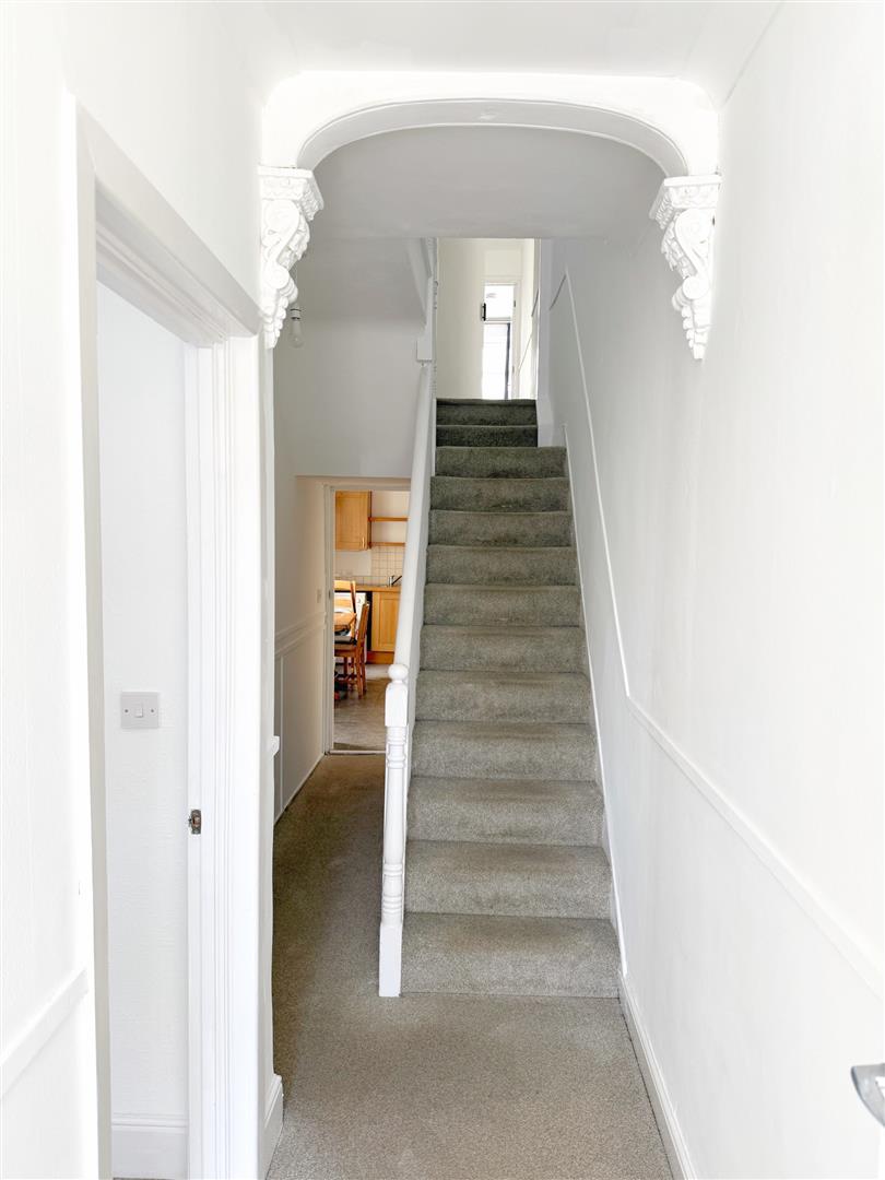 4 bed property in Budock Terrace, Falmouth